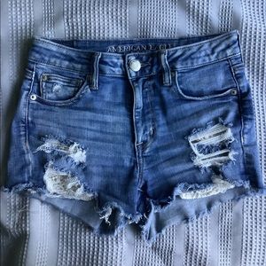 American Eagle shorts
